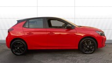 Vauxhall Corsa 100kW Yes 50kWh 5dr Auto Electric Hatchback